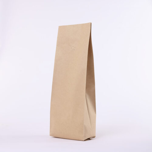 Lightweight Organic Gusset Tote Bag | The Bag Workshop