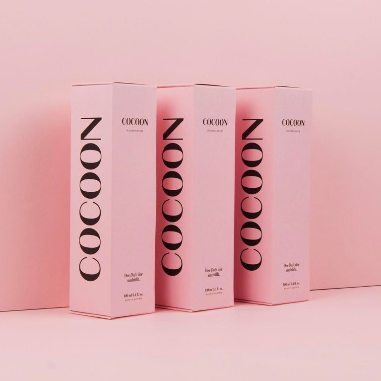 ColorPlan packaging