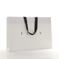 Retail paper bags