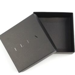 Retail lid and bottom boxes