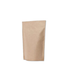 Bakery Compostable Stand Up Pouches