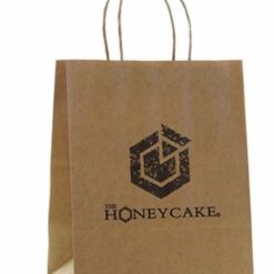 Bakery Paper Bags