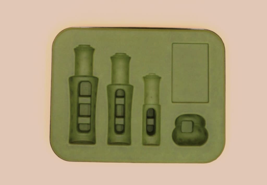 Moulded Fibre Packaging